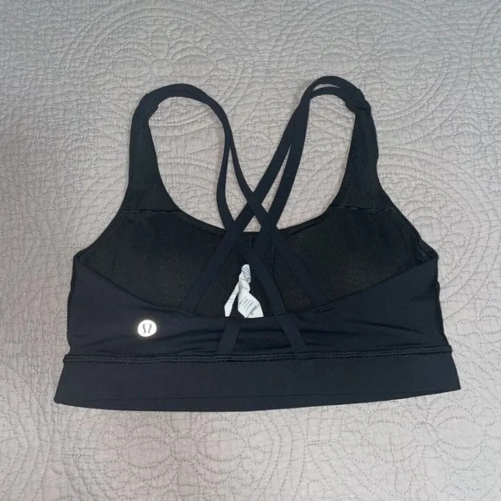Lululemon Energy Bra